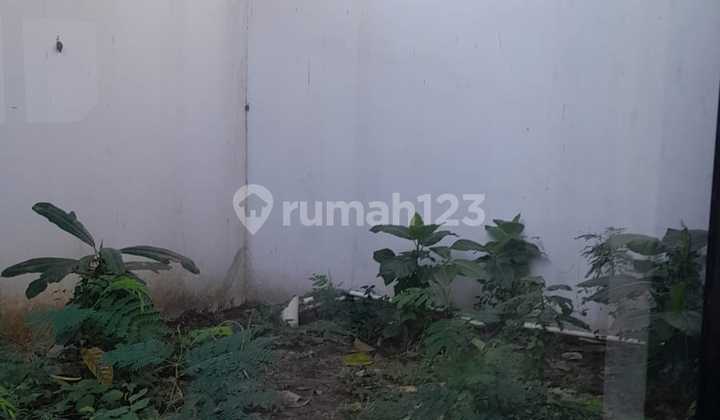 Dijual Cepat Rumah Baru Naira Residence Serpong SHM 2