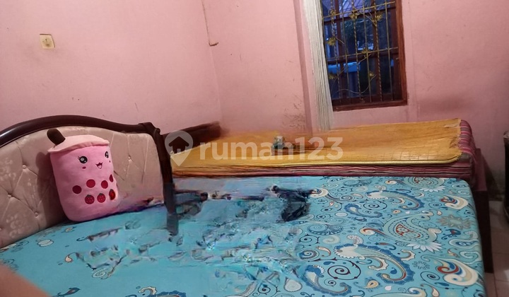 Dijual Cepat Rumah Siap Huni Cluster Catalina Gading Serpong 2