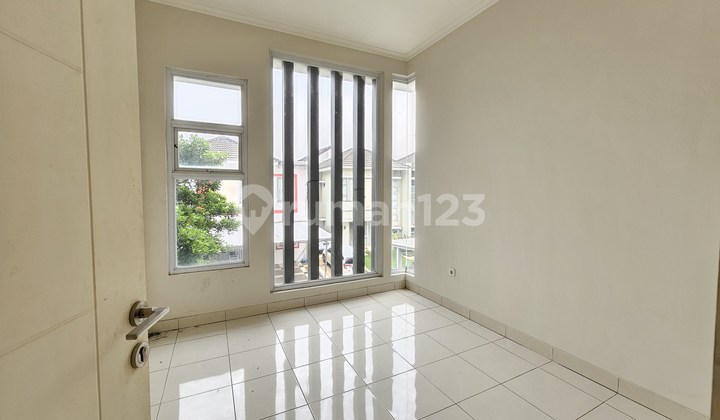 Sell Fast Serenade Cluster Gading Serpong Hook Position Certificate of Ownership