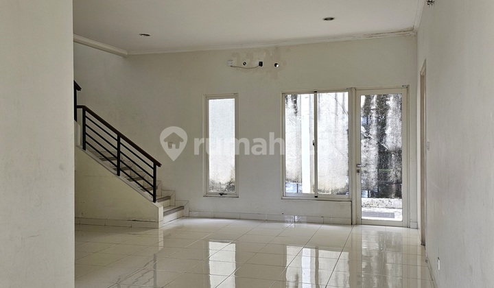 Dijual Cepat Rumah The Springs Cluster Starling Gading Serpong 2