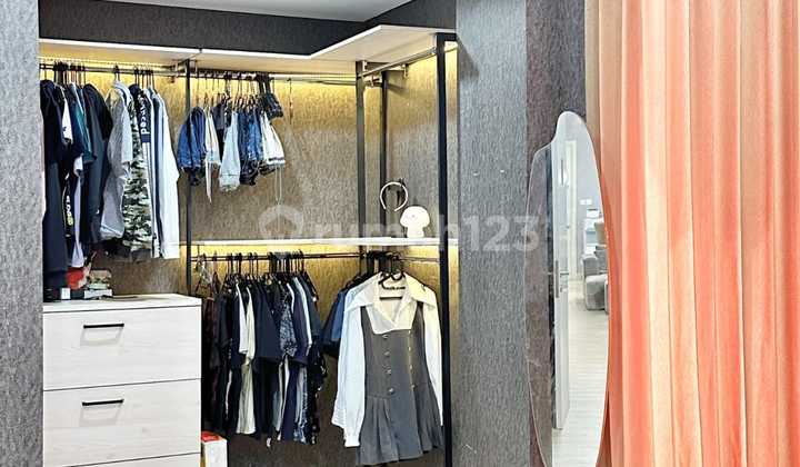 Dijual Cepat Rainbowspring Condovilas Gading Serpong  2