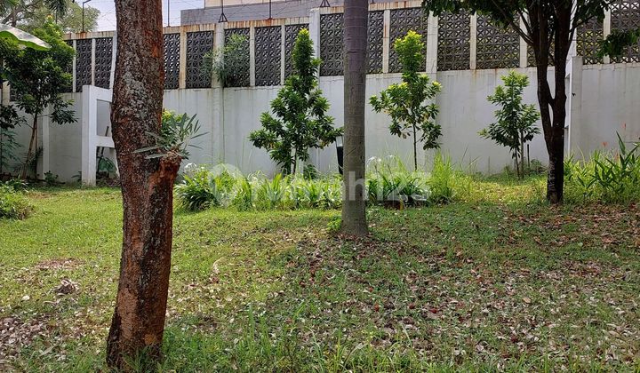 Jual Cepat Cluster Newton Lokasi Jarang Ada Hadap Lgs Taman 2