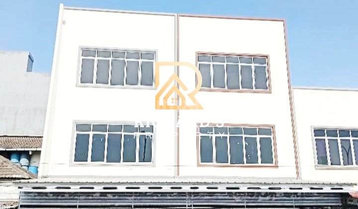 For Sale 2 Adjacent Shophouses Muara Karang