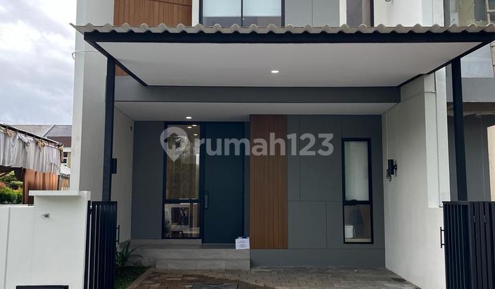 Sakha Semanan Rumah Under 2M Jakbar Free Biaya-Biaya 2