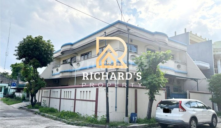 Cheapest House for Sale Hook Muara Karang Block 7