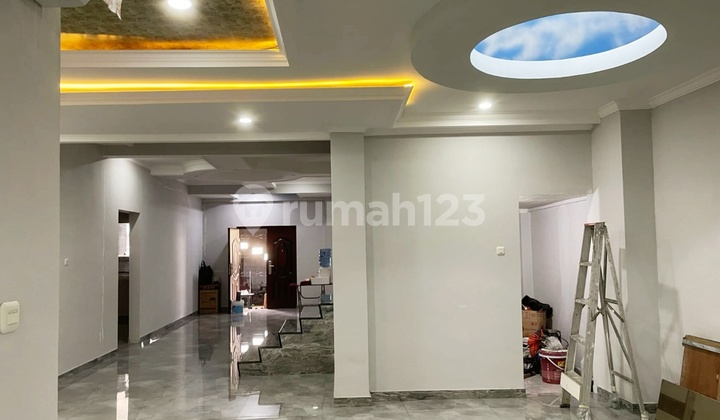 Rumah Baru Muara Karang 10X20 Hadap Selatan 2