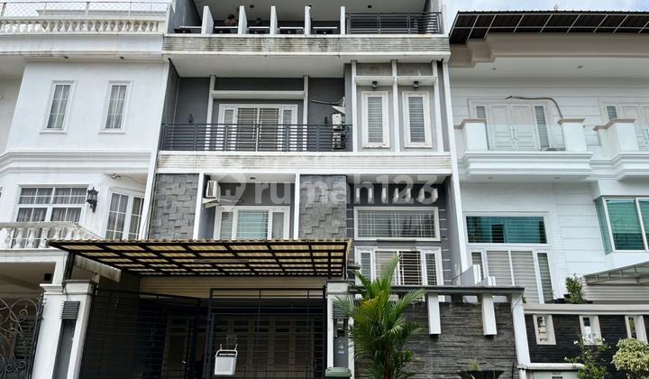 Dibawah Pasaran Rumah Pik Mayang Permai 10X15 2