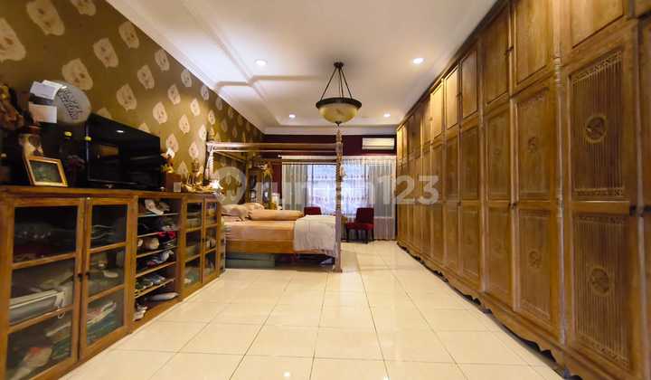 For Sale House In Muara Karang Block 8 2