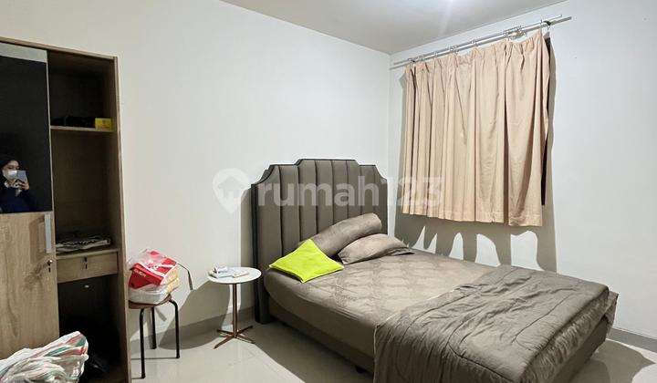 Luxury House in Pluit Barat 338M2 Wide Road 2