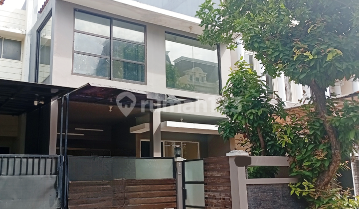 Rumah Siap Huni Layar Permai Pik 6X13 Hadap Utara Rumah Siap Huni Layar Permai Pik 6X13 Hadap Utara