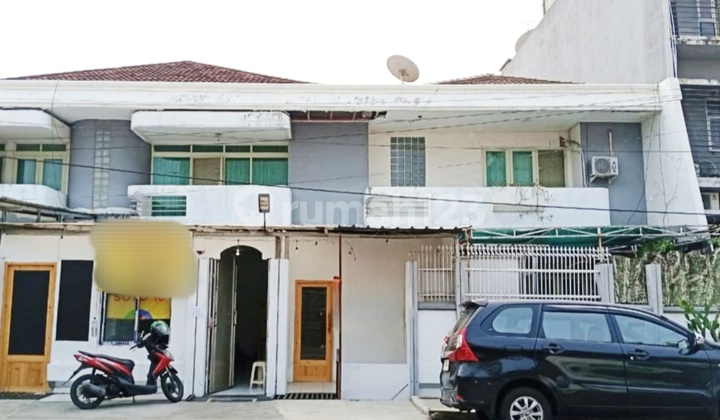 Commercial Kiosk for Business in Muara Karang