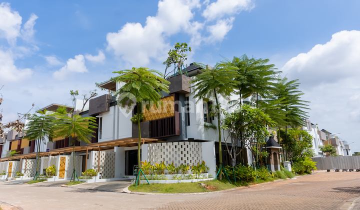 New Launching! Puri 11 - Heritage