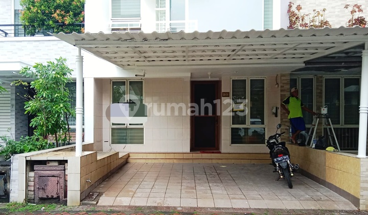 For Rent Beautiful House in Grisenda Cluster Block G