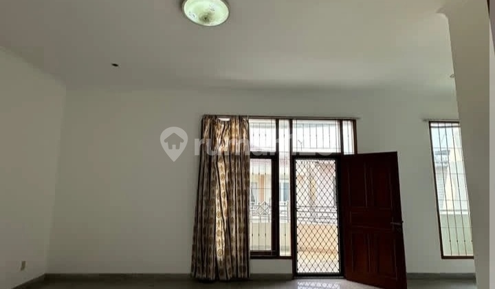 Pluit Barat House 10X20 North Facing 2