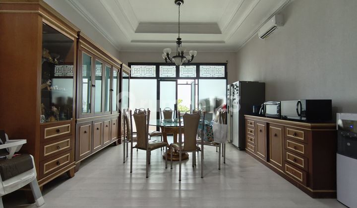 Mutiara Beach House 386m2 West Facing 2