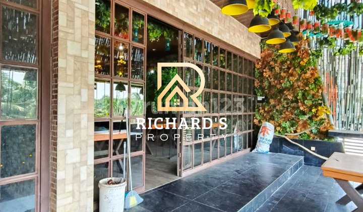 Ruko 5 Lantai Muara Karang 1,500M Ada Lift Ruko 5 Lantai Muara Karang 1,500M Ada Lift