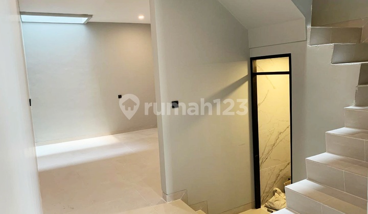 Rumah Brandnew Muara Karang 4X15 Hadap Selatan 2