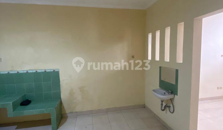 For Sale Neat Ready-to-Occupy House in Permata Cimanggis Boulevard 2
