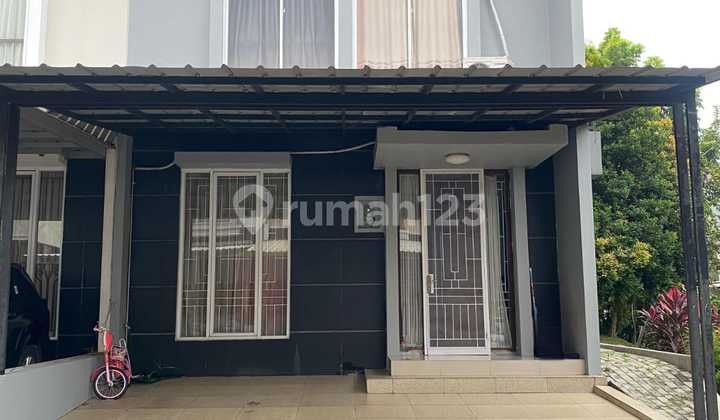 Jual Cepat Rumah Posisi Hoek di Citra Gran Cibubur Jual Cepat Rumah Posisi Hoek di Citra Gran Cibubur