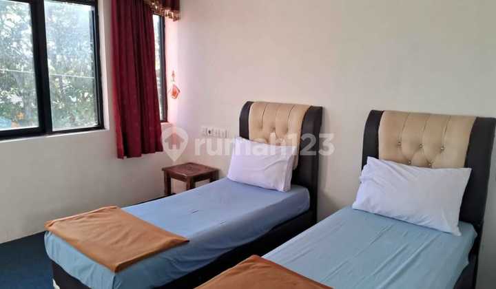 Sharia Hotel in the Center of Bukittinggi City is Busy and Strategic