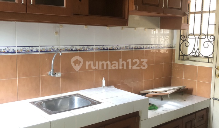 Rumah Butuh Renovasi Harga Bersaing Di Legenda Wisata Cibubur 2