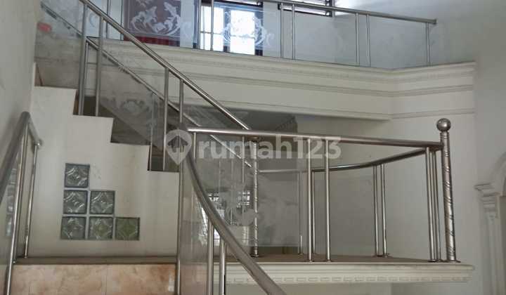 Rumah Luas Bebas Banjir di Perumahan Medan Harga di Bawah Pasar 2