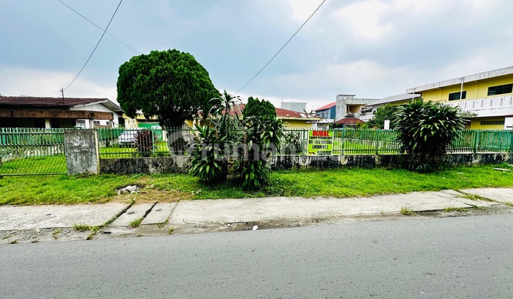 Dijual Tanah Luas Di Lokasi Strategis Cocok Untuk Perumahan Atau Tempat Usaha Dijual Tanah Luas Di Lokasi Strategis Cocok Untuk Perumahan Atau Tempat Usaha
