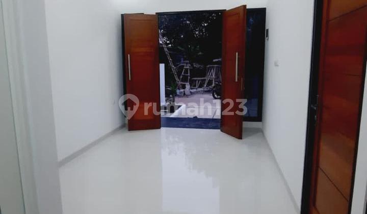 Rumah Siap Huni di Kranggan Jatisampurna 2