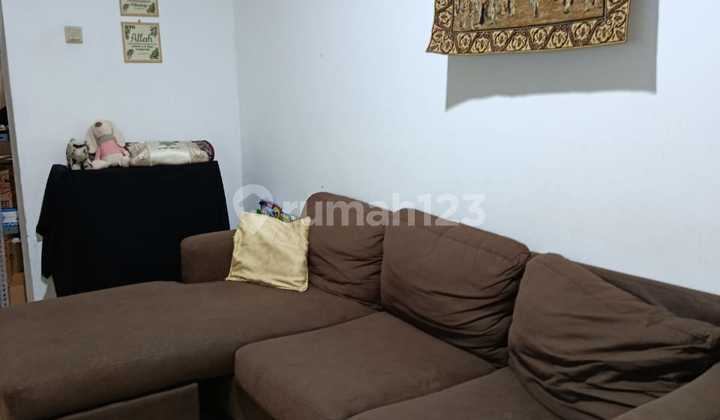 Harga Di Bawah Pasaran Rumah Di The Address Cibubur Dekat Citragran 2