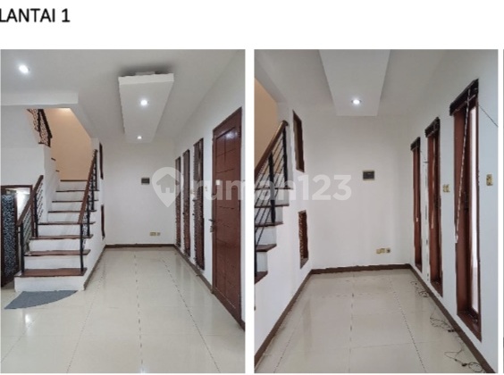 Nice 3-Story House in Cibubur Tourist City Nice 3-Story House in Cibubur Tourist City