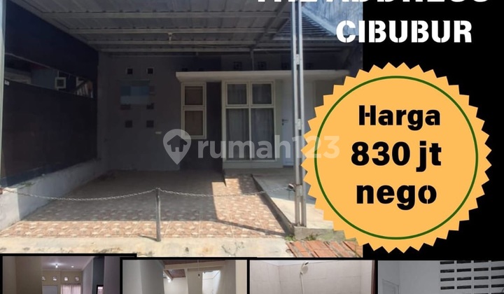 Rumah Bagus Di The Address Rumah Rumah Bagus Di The Address Rumah