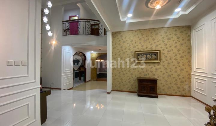 Best Price! Rumah 10 Menit Ke Universitas Indonesia 2