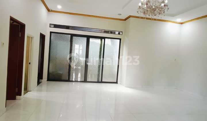 Quick Sale Negotiable Until Deal Permata Cimanggis House