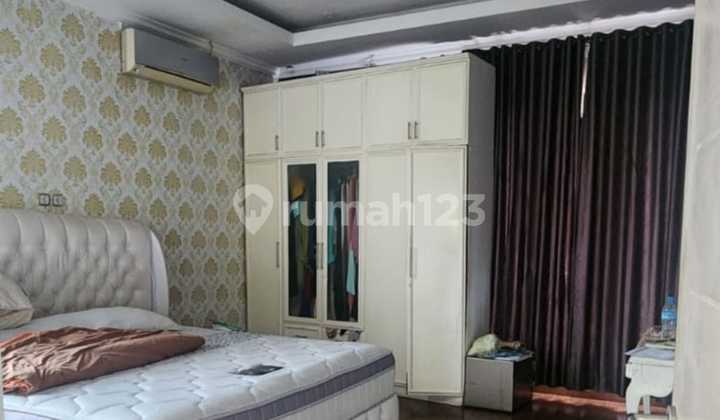 2-Story Fully Furnished House at The Address Cibubur Near Citra Gran 2-Story Fully Furnished House at The Address Cibubur Near Citra Gran