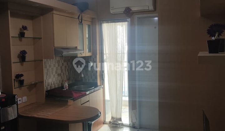 Apartemen Bassura Tower Alamanda Full Furnished Di Atas Mall Bassura
