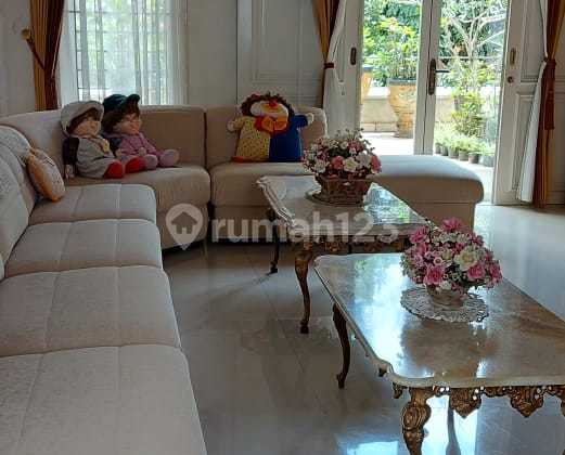 Jual Rumah Mewah Harga Di Bawah Pasaran