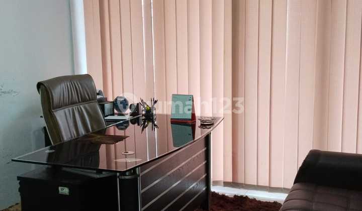 House For Sale at Grand Menteng Indah, SHM (Certificate of Ownership)