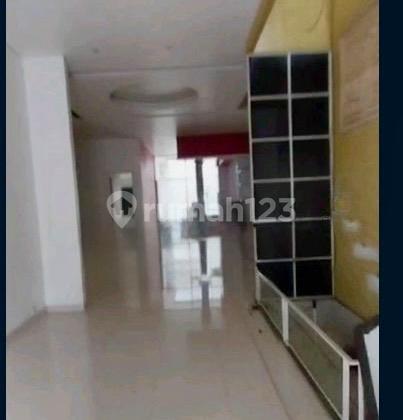 Dijual Rumah Dua Lantai Area Residential Kampung Gedong 2