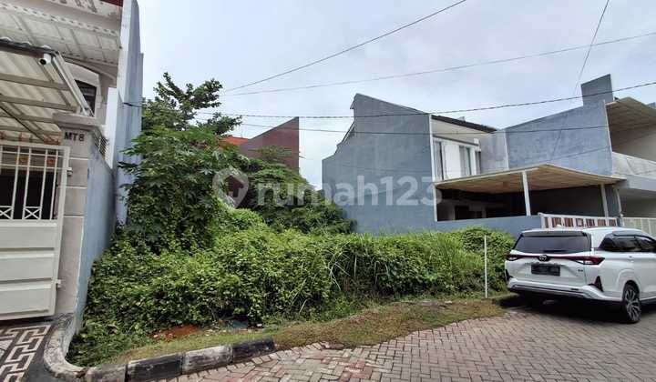 Jual Tanah Kavling 2 Jejer Di Mulyosari Row Jalan 3 Mobil Sby Jual Tanah Kavling 2 Jejer Di Mulyosari Row Jalan 3 Mobil Sby