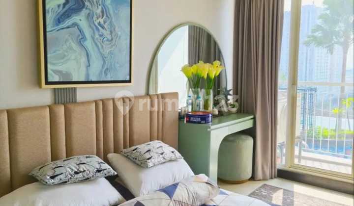 Jual Apartemen Amor Studio Lantai 2 Full Furnish Pakuwon City Jual Apartemen Amor Studio Lantai 2 Full Furnish Pakuwon City