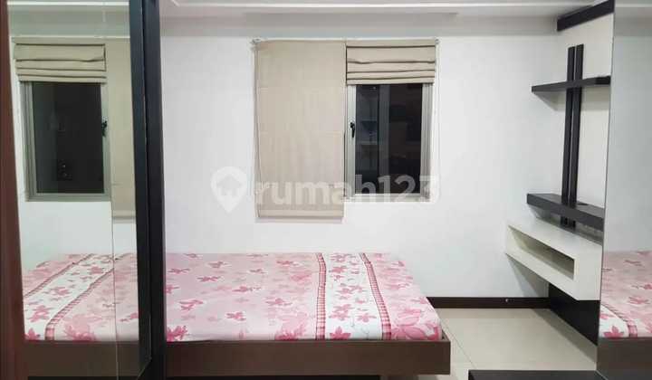 Sewa Apartemen 3 Br Full Furnish Waterplace Pakuwon Indah Sby 2
