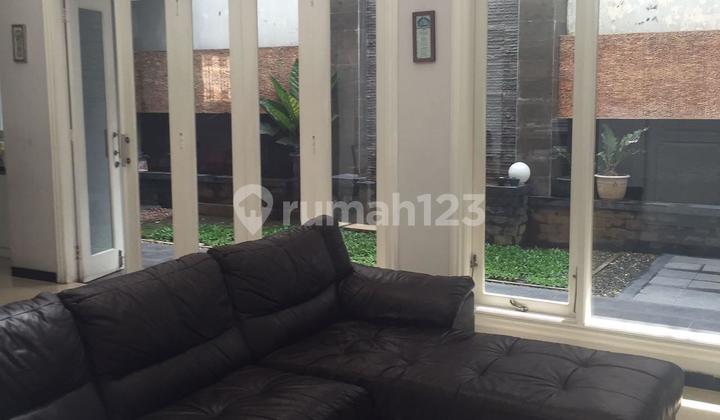 Sewa Cepat Rumah Raya Taman Gapura 2 Lantai Siap Huni Sby Barat 2