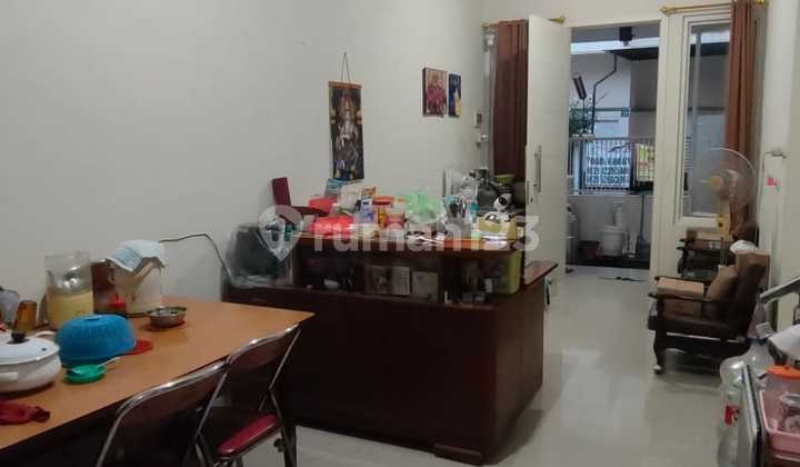 For Sale Minimalist 2-Story House in Strategic Mulyosari SHM Surabaya 2