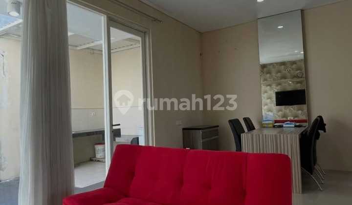 Sewa Rumah Full Furnish Pelican Hill Citraland 2 Lantai Siap Huni