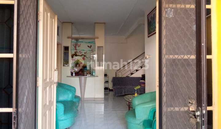 Dijual Cepat Dharmahusada Mas 2 Lantai SHM Siap Huni Terawat Sby Dijual Cepat Dharmahusada Mas 2 Lantai SHM Siap Huni Terawat Sby