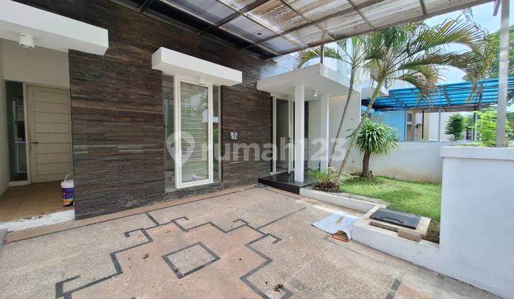 Jual Cepat Rumah San Diego Pakuwon City Bagus 2 Lantai Siap Huni 2