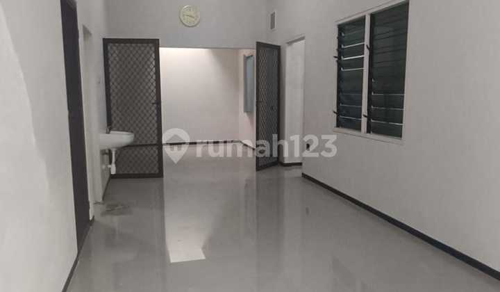 For Sale Mulyosari Prima House Fully Renovated Good Condition 1 Floor Ready to Occupy 2
