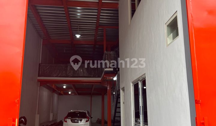 Good Warehouse for Rent in Kenjeran, Easy Container Access, Ready to Use, Surabaya Good Warehouse for Rent in Kenjeran, Easy Container Access, Ready to Use, Surabaya