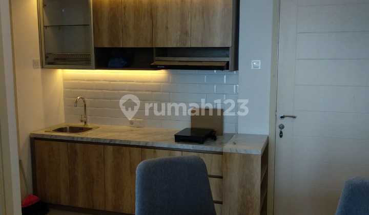 Jual Apartemen Benson Pakuwon Mall 2 Br Full Furnish Sby Barat 2