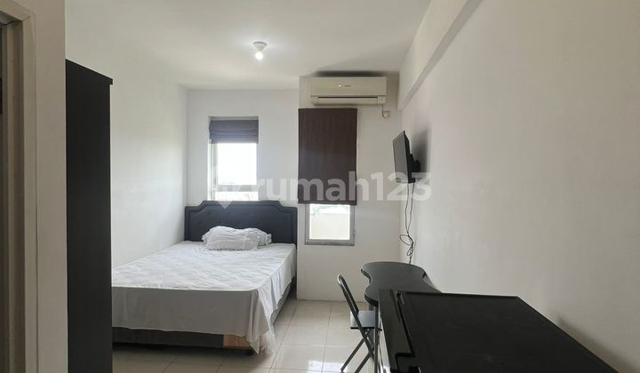 Jual Apartemen Puncak Kertajaya Studio Full Furnish Bagus Sby Jual Apartemen Puncak Kertajaya Studio Full Furnish Bagus Sby